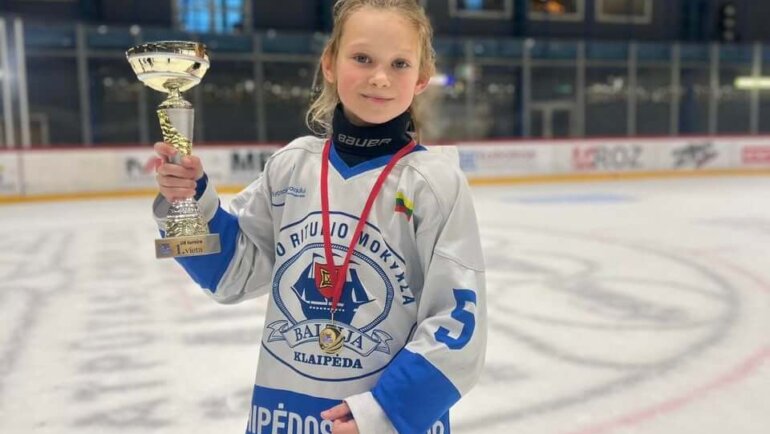 Kai įdedi širdį – pasieki viršūnę!