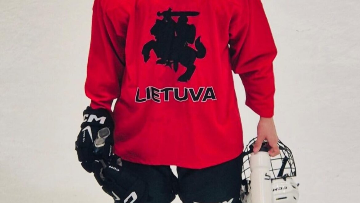 Antroji, Lietuvos rinktinės kandidatų atranka Kaune!