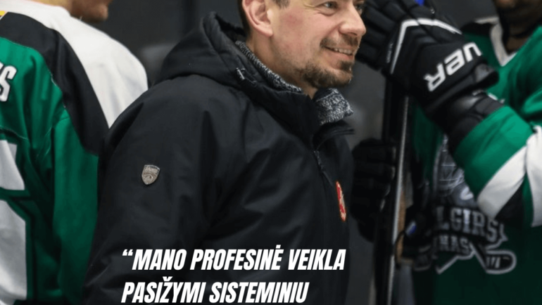 PUIKI ŽINIA MŪSŲ MOKYKLAI!