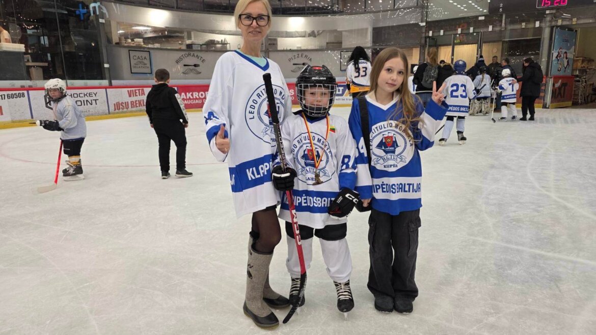 Lygiai prieš metus 2025-03-16!