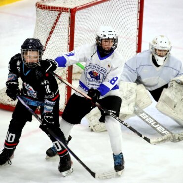 U12 BRONZOS MEDALIAI LATVIJOJE !