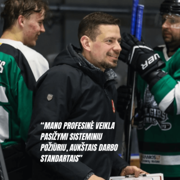 PUIKI ŽINIA MŪSŲ MOKYKLAI!