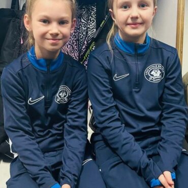 Dar vienas puikus U8 turnyras Jelgavoje (Latvija)!