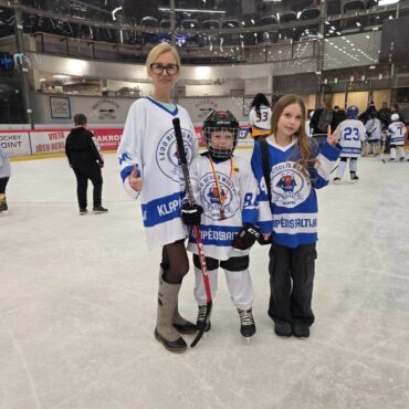 Lygiai prieš metus 2025-03-16!