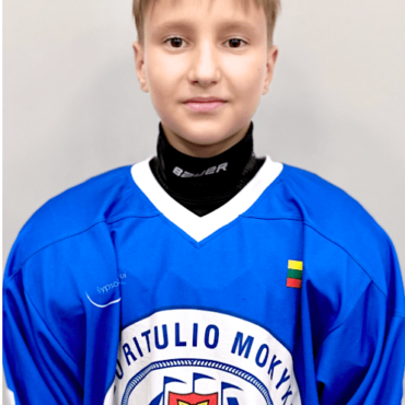 Klaipėdos Baltija U13