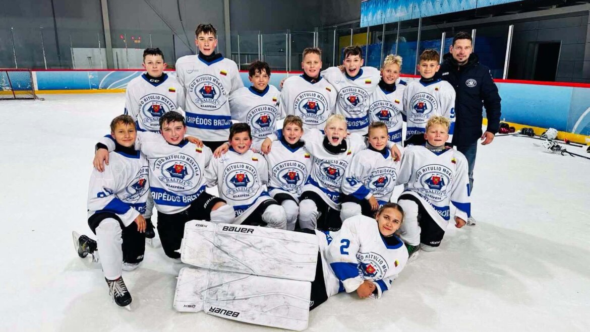 NVLRL U13