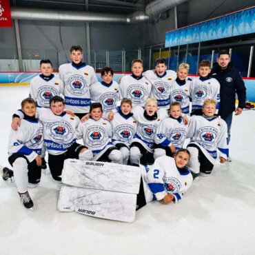 NVLRL U13